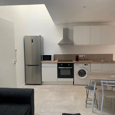 Superbe Appartement Redon Marseille Luaran gambar