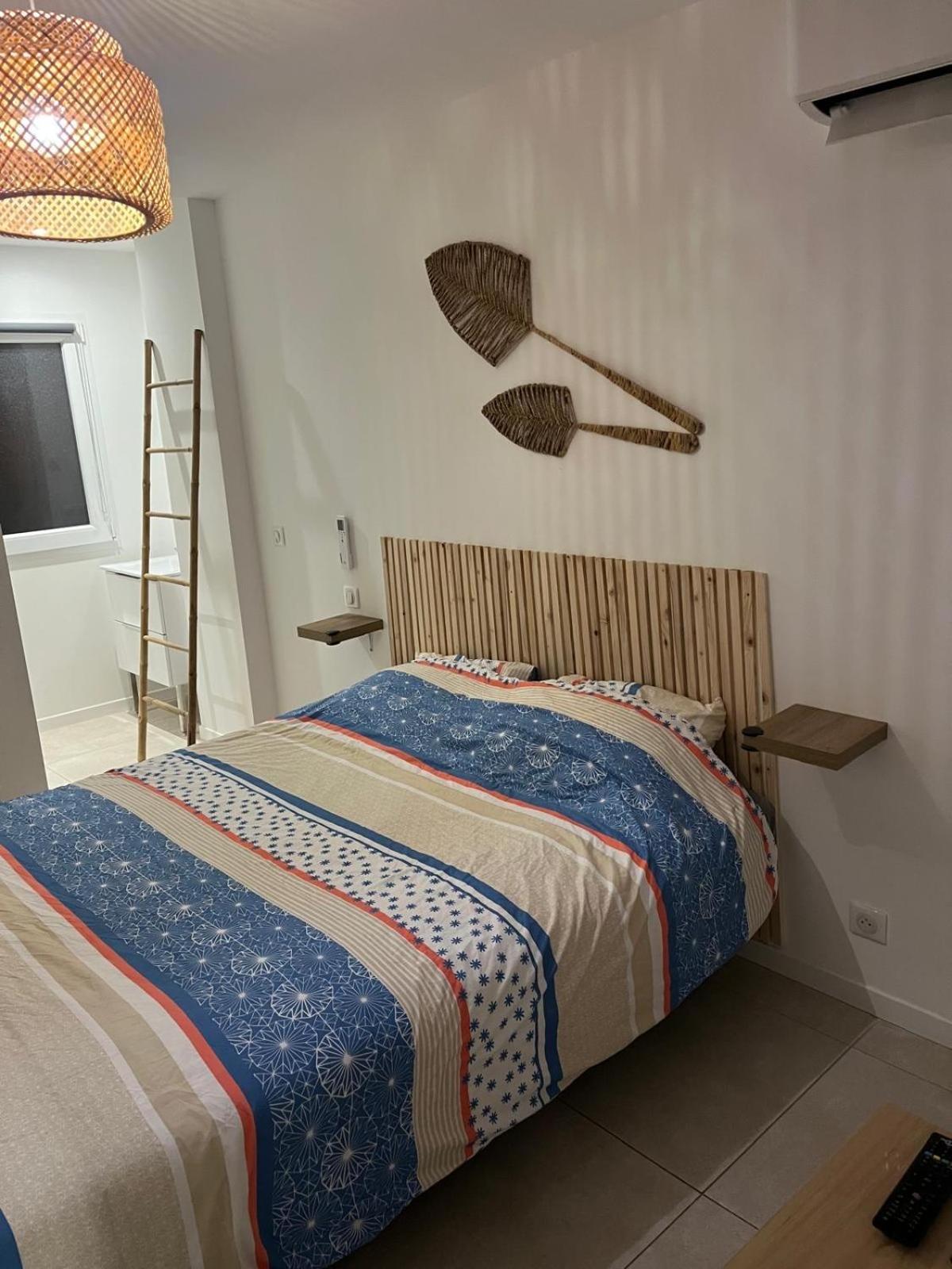 Superbe Appartement Redon Marseille Luaran gambar