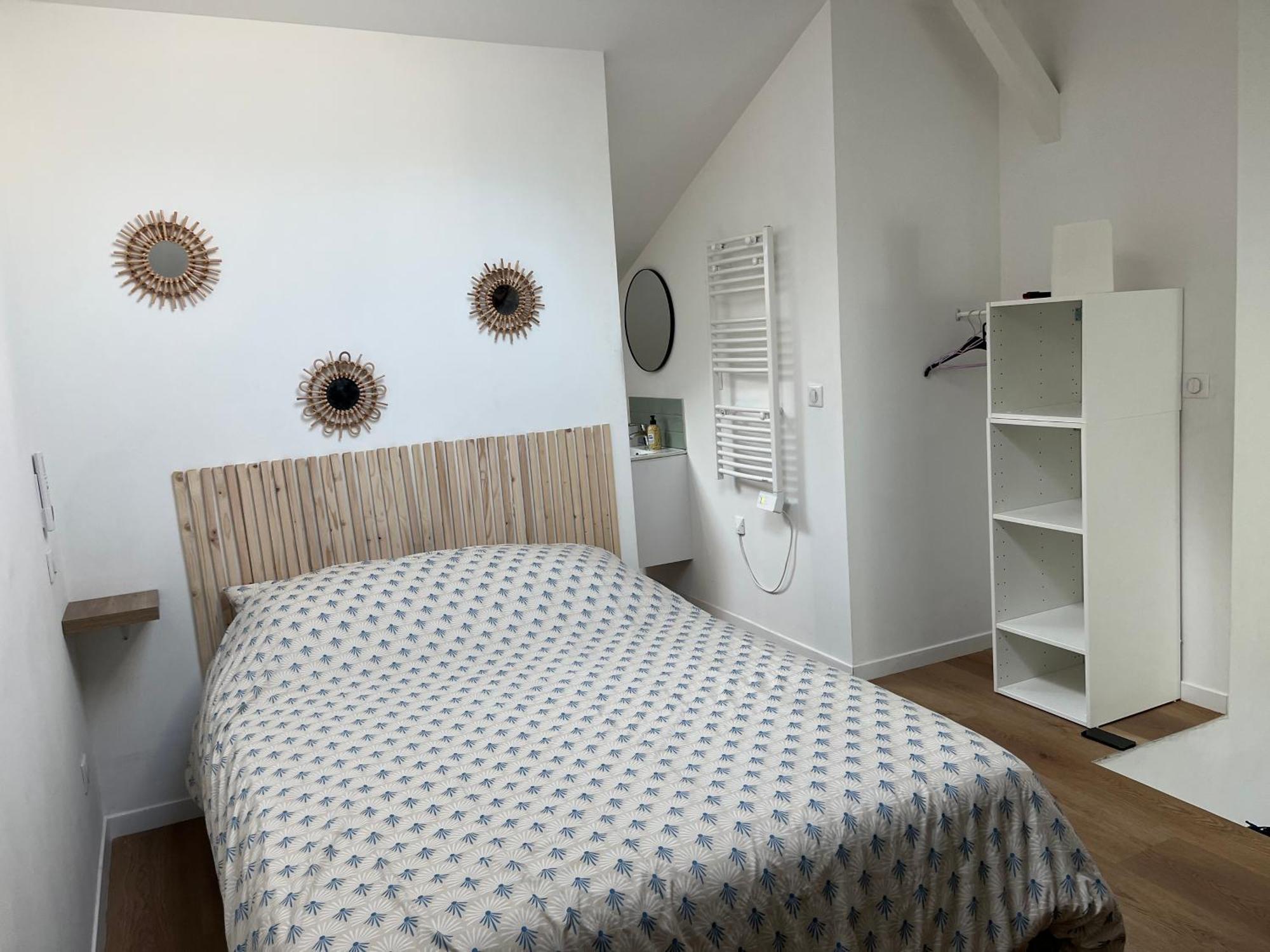 Superbe Appartement Redon Marseille Luaran gambar